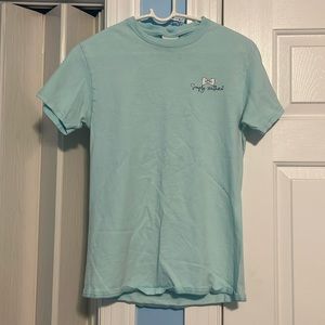 Simply Southern T-shirt size small